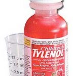 Pediatric and Adolescent Medicine children’s tylenol dosage
