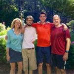 Dr. Gary Nielan and family – tn