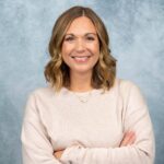 Rebecca Glenn, Practice Manager