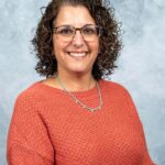 Kimberly Dewey, M.D.