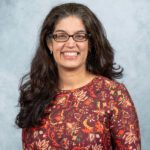 Priya S. Malik, M.D.