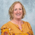 Stacey Bingham, Nurse Manager